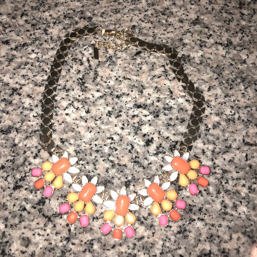 Boutique necklace